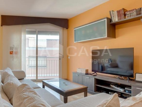 Apartment for sale in Fondo