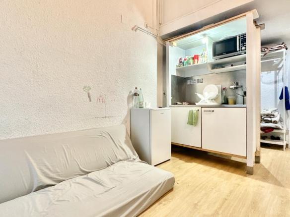 Ground floor for sale in El Baix Guinardó