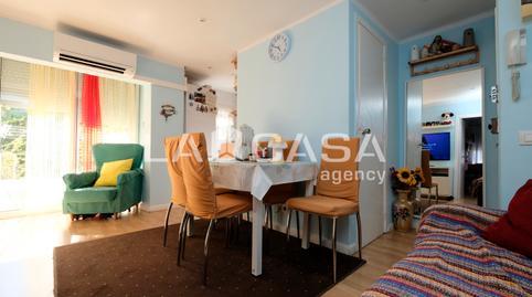 Apartment for sale in La Trinitat Nova