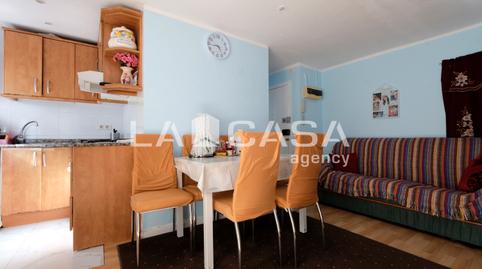Apartment for sale in La Trinitat Nova