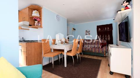 Apartment for sale in La Trinitat Nova