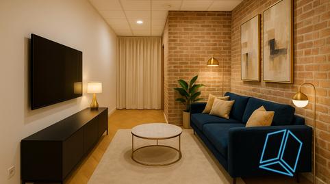 Ground floor apartment for sale in Centre