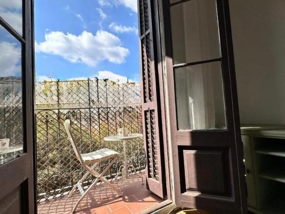 Apartment for sale in Sagrada Familia
