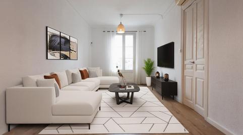 Apartment for sale in Sagrada Familia