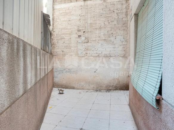 Apartment for sale in Pubilla Cases