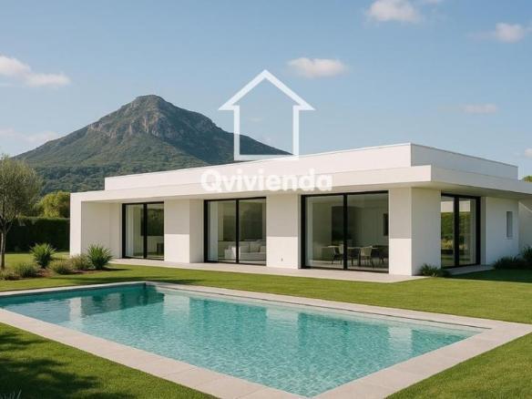 House or chalet for sale in Rourets, 21, Matadepera