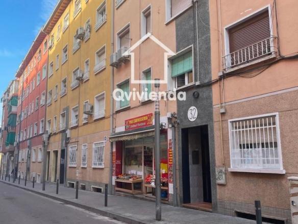 Apartment for sale in Miguel de Cervantes, Plana Lledó