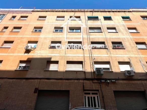 Apartment for sale in Fernan Caballero, Campoamor