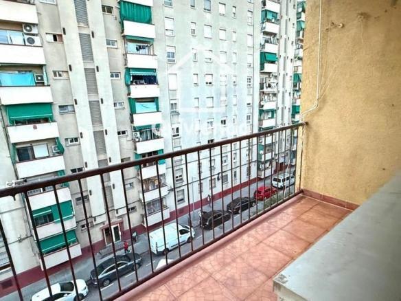 Apartment for sale in Rogelio Soto de, Espronceda