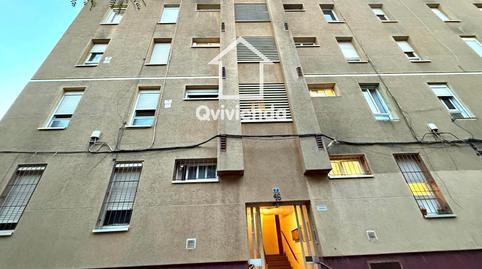 Apartment for sale in Rogelio Soto de, Espronceda