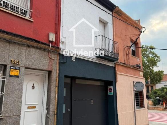 House or villa for sale in Sallares I Pla de, Centre