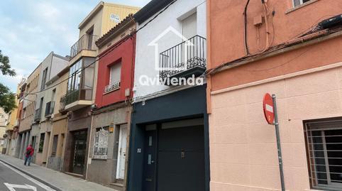 House or villa for sale in Sallares I Pla de, Centre