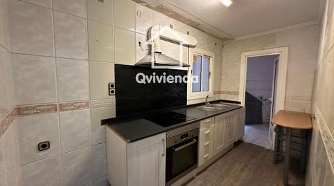 Apartment for sale in Parets del Vallès