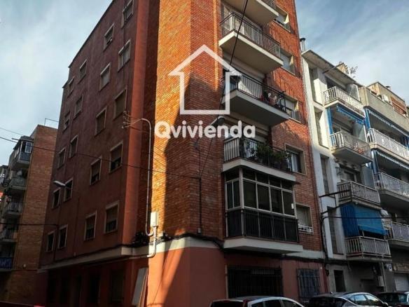 Apartment for sale in Figueres, Granollers Nord
