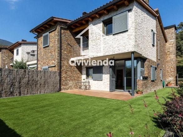 Townhouse for sale in Santa Fe, Campins
