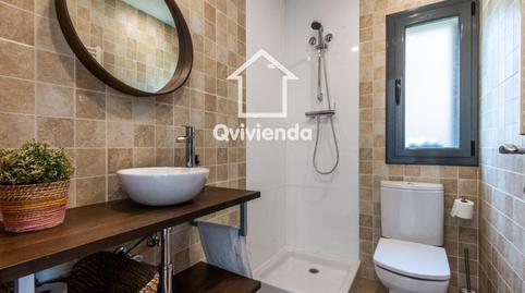 Townhouse for sale in Santa Fe, Campins