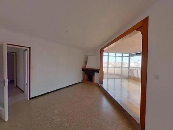 Apartment for sale on Avenida de la Ciutat de L’hospitalet, Can Vidalet