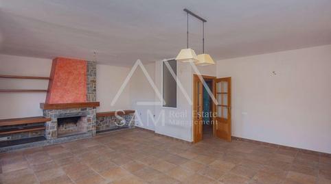 Semi-detached house for sale in Sant Climent de Llobregat