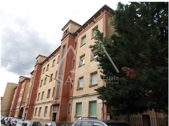 Apartment for sale in Fonts dels Capellans – Sagrada Família