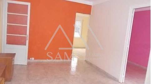 Apartment for sale in Fonts dels Capellans – Sagrada Família