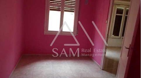 Apartment for sale in Fonts dels Capellans – Sagrada Família