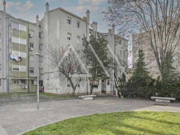 Apartment for sale in Els Merinals