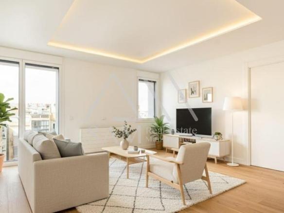 Apartment for sale in Carrer Carrer de Casanova, L’Antiga Esquerra de l’Eixample