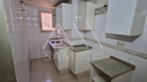 Apartment for sale in Escodines