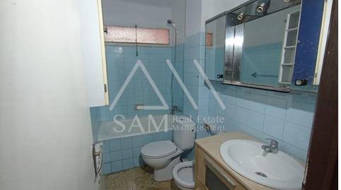 Ground floor apartment for sale in Ciutat Meridiana