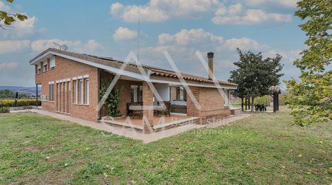 House or chalet for sale in Lliçà d’Amunt