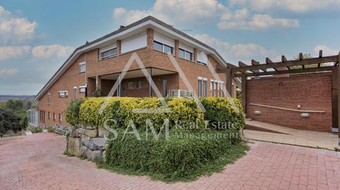 House or chalet for sale in Lliçà d’Amunt