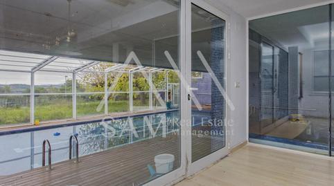 House or chalet for sale in Lliçà d’Amunt
