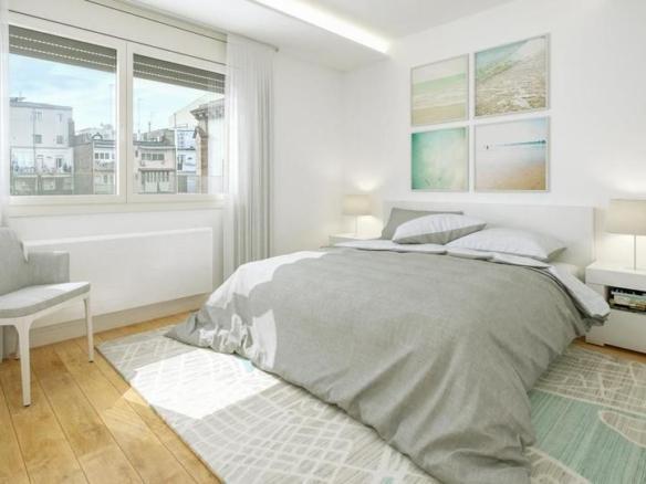 Apartment for sale in Carrer Carrer de Casanova, L’Antiga Esquerra de l’Eixample