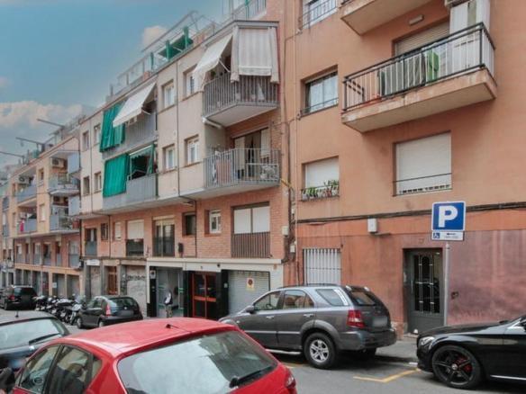 Apartment for sale in C/ Vidal I Guasch, Les Roquetes