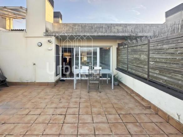 Duplex for sale in Cardedeu