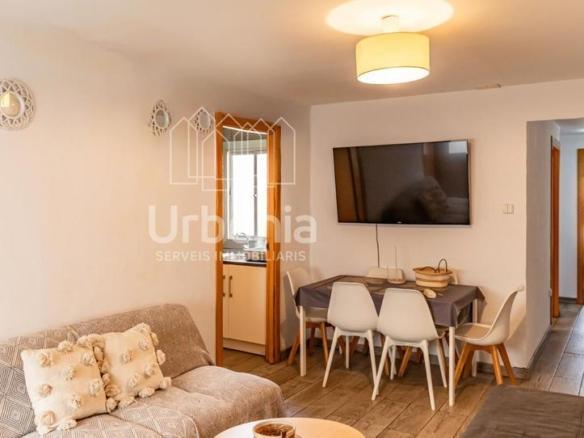 Apartment for sale in the Upper Area