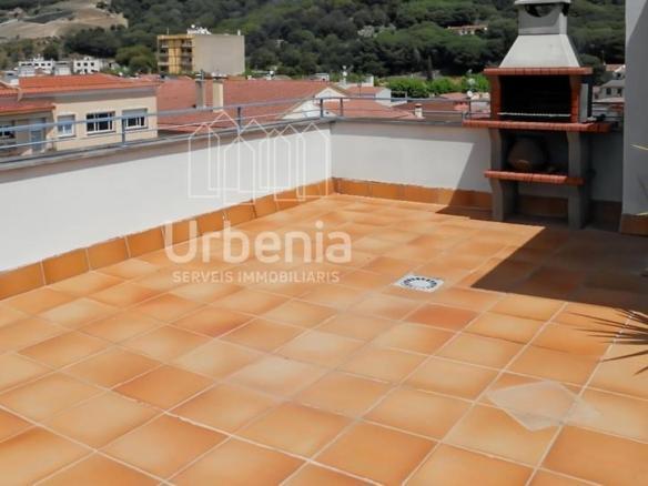 Apartment for sale in Arenys de Munt