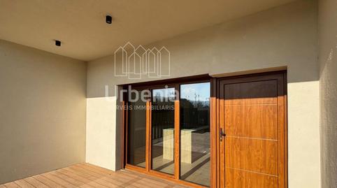 Townhouse for sale in Tordera village