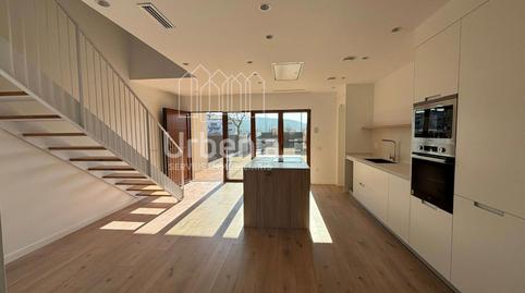 Townhouse for sale in Tordera village