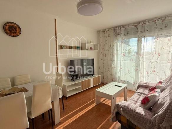 Apartment for sale in Malgrat de Mar