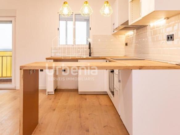 Apartment for sale in Cerdanyola Nord