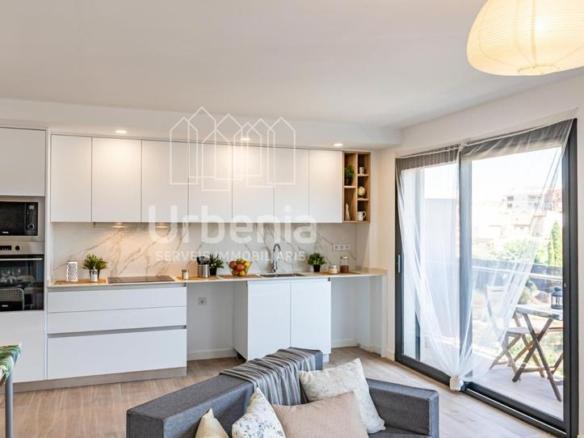 Apartment for sale in Centre