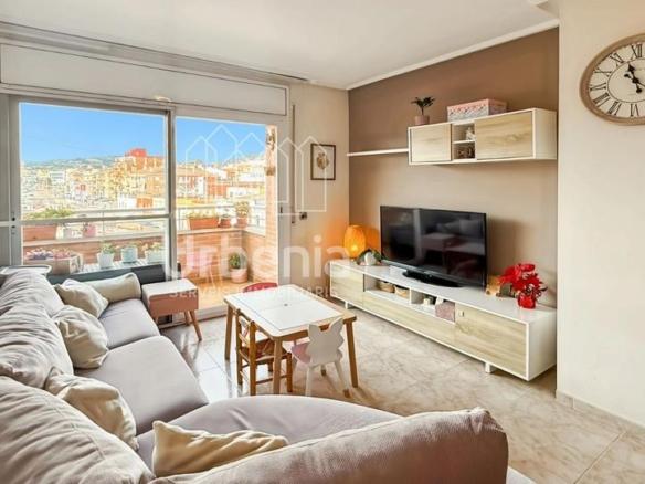 Apartment for sale in Centre