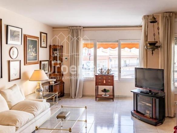 Apartment for sale in Centre