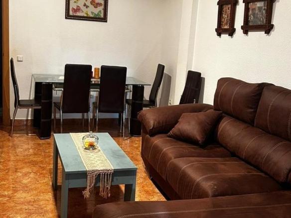 Apartment for sale in Arguello Carvaj, La Estación