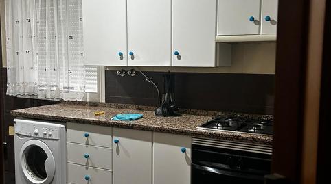 Apartment for sale in Arguello Carvaj, La Estación