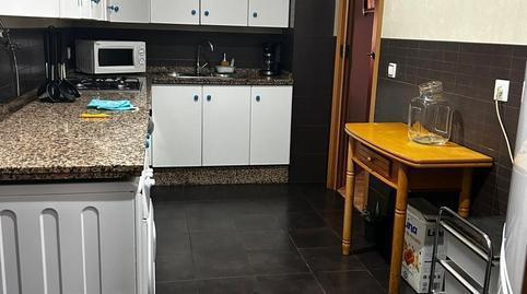 Apartment for sale in Arguello Carvaj, La Estación