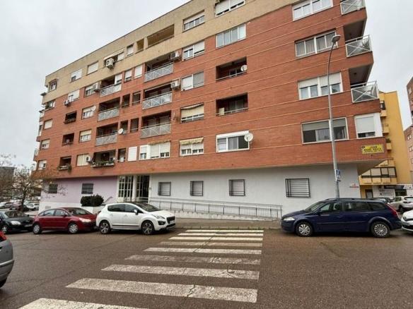 Apartment for sale in Juan Nogre Rauch, Santa Marina