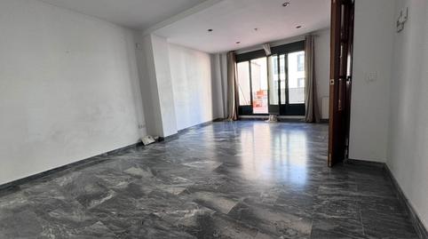 Penthouse for sale on Calle Prim, Old Town