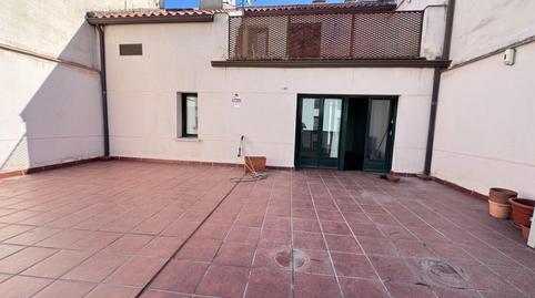 Penthouse for sale on Calle Prim, Old Town